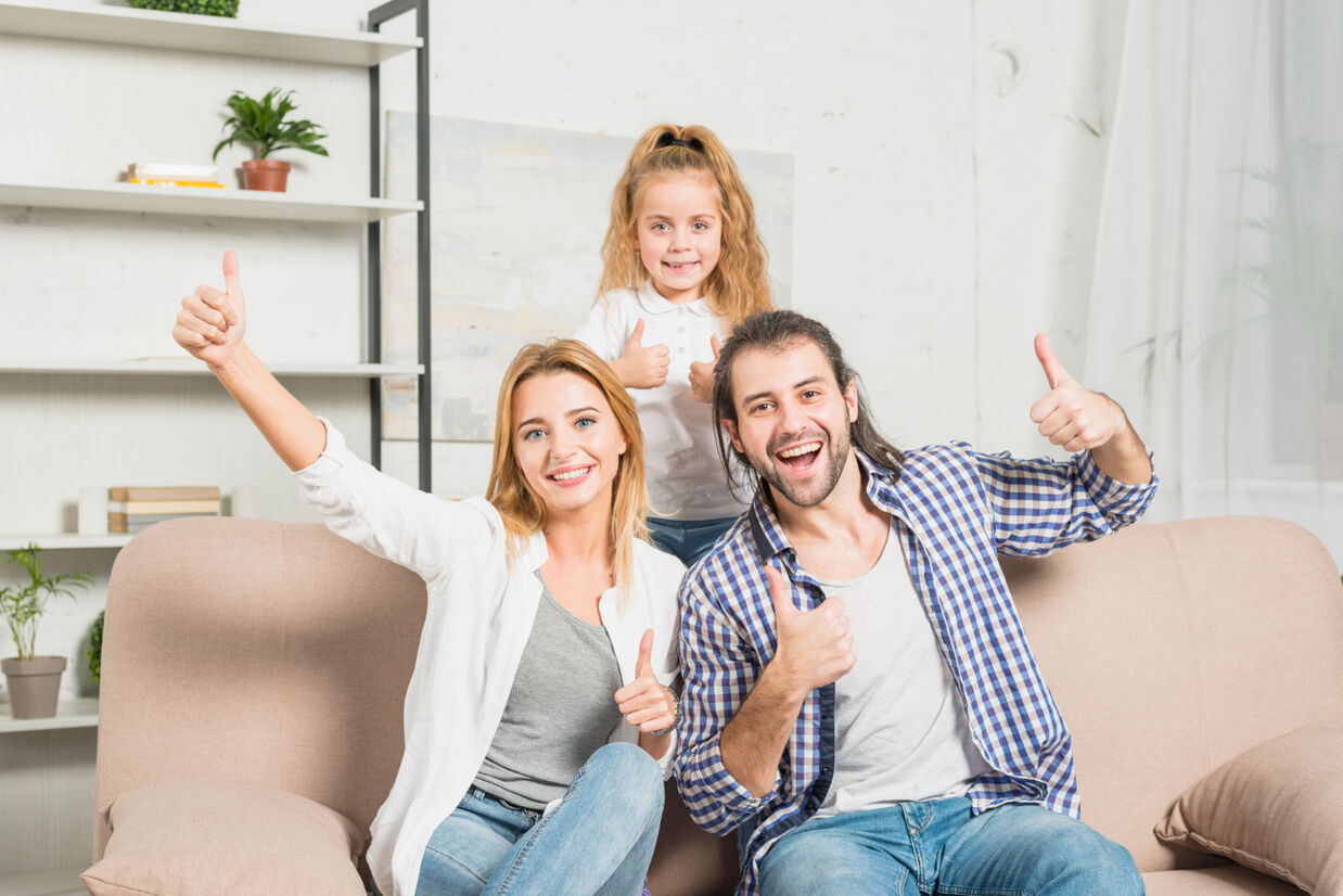 Affordable Housing Options